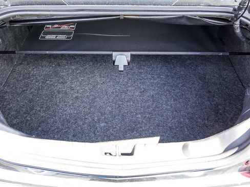 Used 2015 Chevrolet Camaro LT RWD image 20
