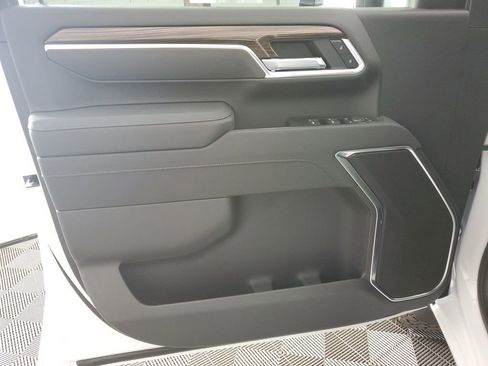 New 2026 Chevrolet Silverado 2500 LT w/ Trail Boss Package image 26