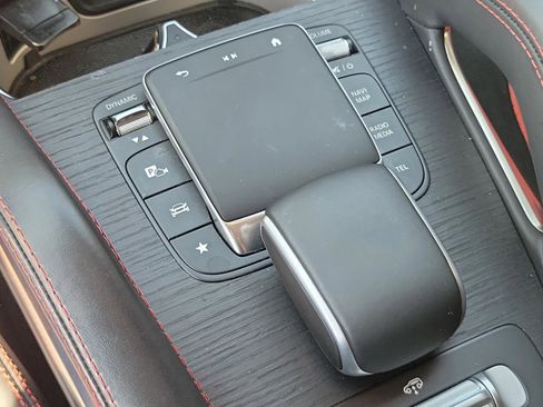 Used 2024 Mercedes-Benz GLE 53 AMG 4MATIC Coupe image 23