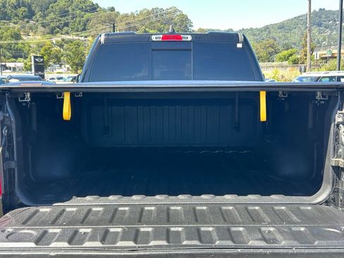 Used 2021 RAM 1500 Big Horn RWD image 34