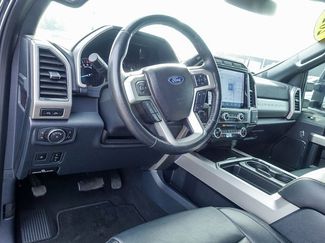 Used 2022 Ford F350 Lariat w/ Lariat Ultimate Package video 2