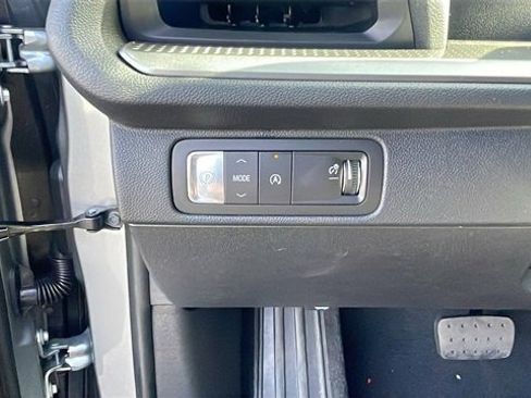 New 2026 Chevrolet Traverse LT w/ Midnight/Sport Edition image 25