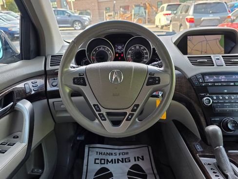 Used 2013 Acura MDX w/ Technology Package image 14