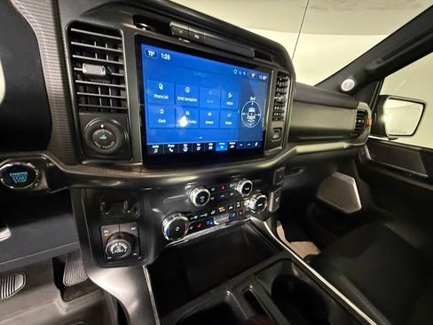 Used 2025 Ford F150 Raptor AWD/4WD image 23