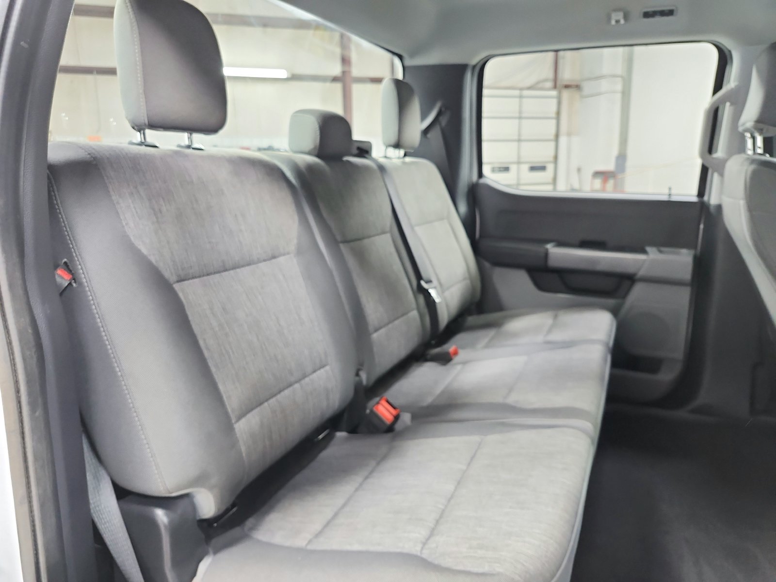 Used 2023 Ford F250 XL w/ STX Appearance Package AWD/4WD image 39