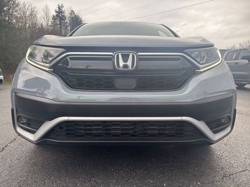 Used 2022 Honda CR-V EX-L image 10