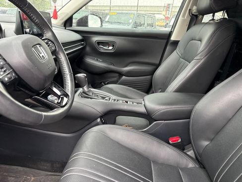 Used 2024 Honda HR-V EX-L image 19