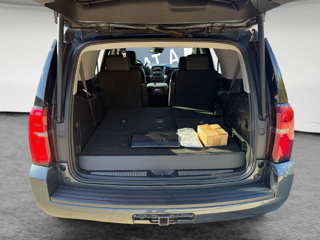 Used 2020 Chevrolet Tahoe LT AWD/4WD image 23