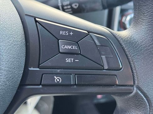 Used 2024 Nissan Versa S w/ S Plus Package FWD image 20