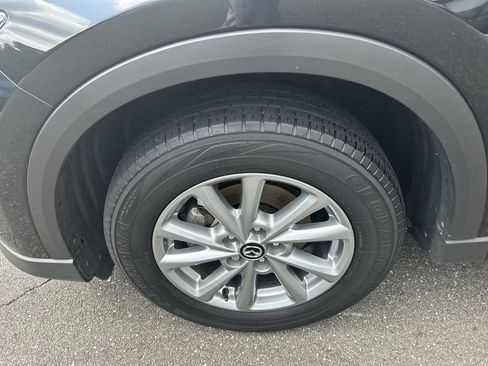 Certified 2023 MAZDA CX-5 AWD 2.5 S image 10