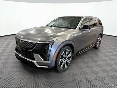 New 2026 Cadillac Escalade IQL Luxury