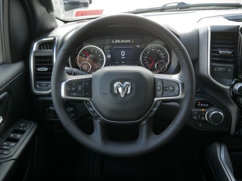 New 2026 RAM 1500 Big Horn image 11