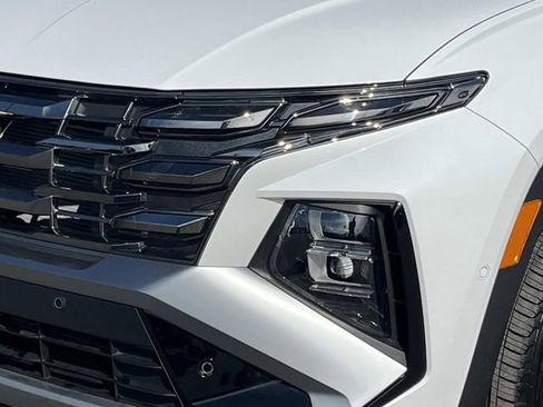 Certified 2025 Hyundai Tucson Limited image 9