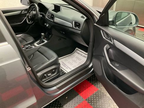 Used 2016 Audi Q3 2.0T Premium Plus image 9