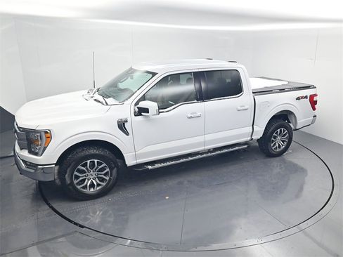 Used 2022 Ford F150 Lariat image 41