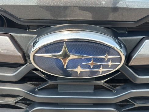Certified 2024 Subaru Crosstrek 2.0i Premium AWD/4WD image 42