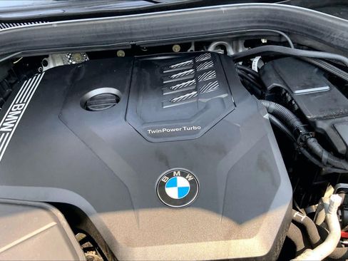 Used 2022 BMW X4 xDrive30i w/ Convenience Package AWD/4WD image 31