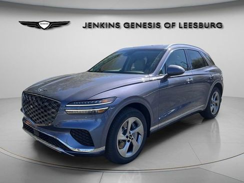 New 2026 Genesis GV70 2.5T Select AWD/4WD image 12