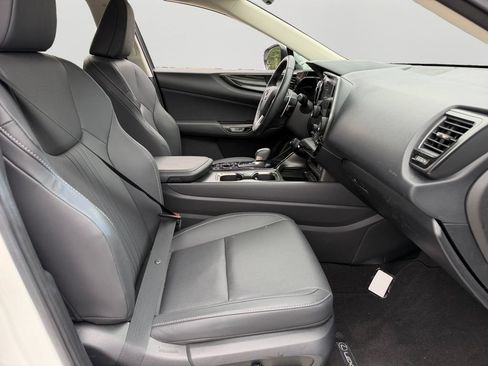 Used 2024 Lexus NX 350h AWD w/ Cold Area Package image 9