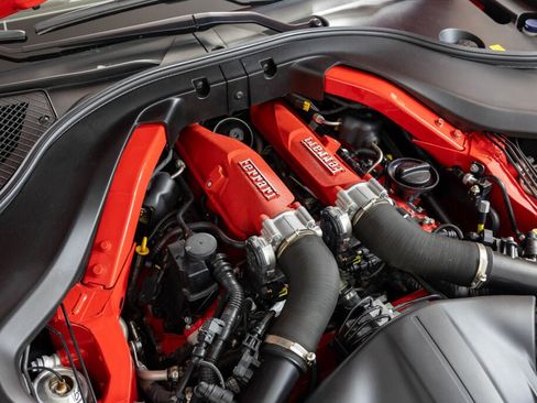 Certified 2020 Ferrari Portofino RWD image 66