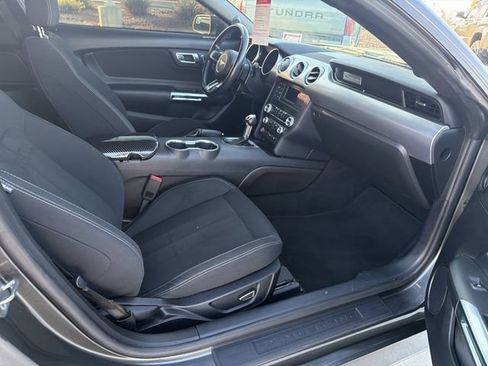 Used 2019 Ford Mustang GT w/ Black Accent Package RWD image 25