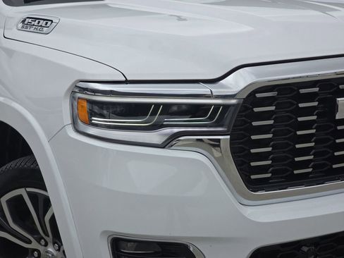 Used 2025 RAM 1500 Tungsten w/ Towing Technology Group AWD/4WD image 34