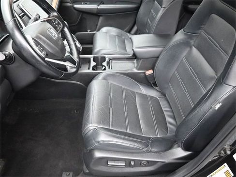 Used 2017 Honda CR-V EX-L image 18