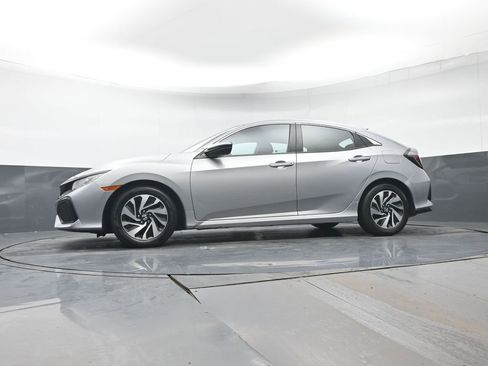 Used 2017 Honda Civic LX image 24
