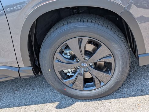 New 2026 Subaru Ascent Premium AWD/4WD image 9