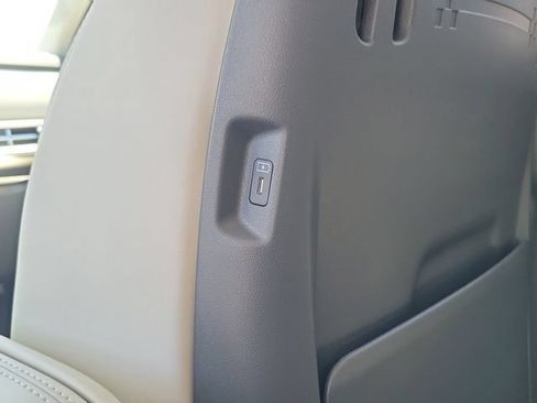 New 2026 Hyundai Santa Fe SEL FWD image 23