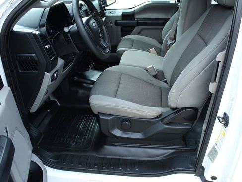Used 2018 Ford F150 XL w/ Equipment Group 101A Mid RWD image 22