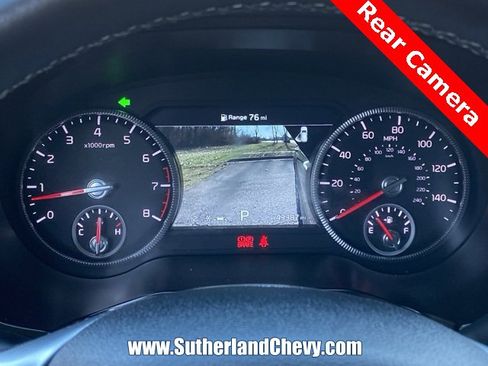 Used 2022 Kia Telluride SX image 22