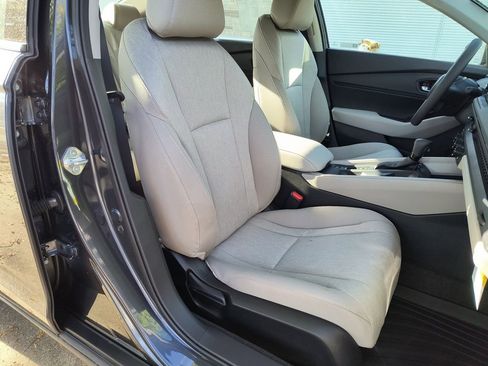 New 2025 Honda Accord SE image 12