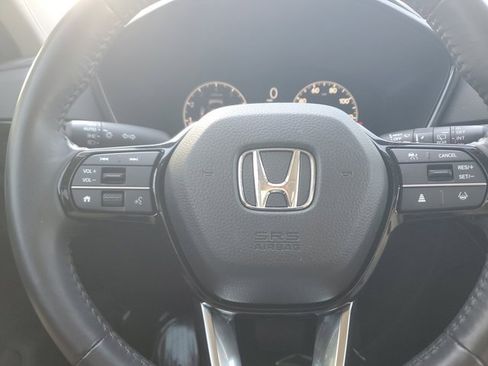 Used 2024 Honda CR-V EX-L image 21