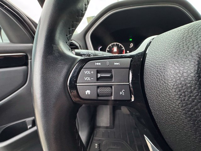 Used 2023 Honda Pilot Touring image 17