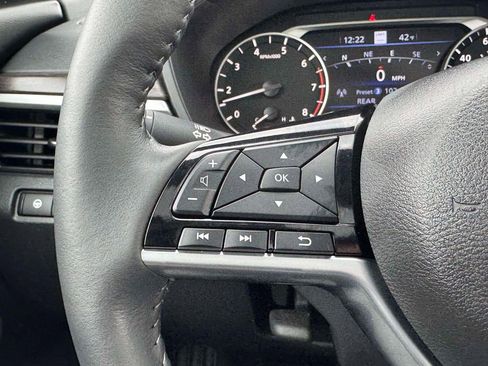 Certified 2025 Nissan Altima 2.5 SL image 22