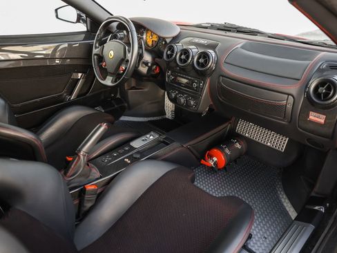 Used 2008 Ferrari F430 Scuderia RWD image 25