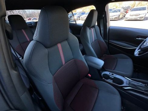 Used 2023 Toyota Corolla SE image 33