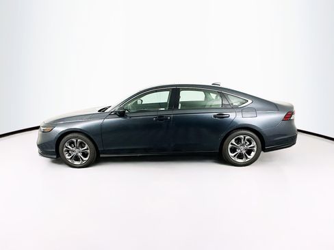 Used 2024 Honda Accord EX image 4