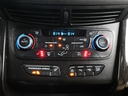 Used 2017 Ford Escape Titanium w/ Equipment Group 301A image 19