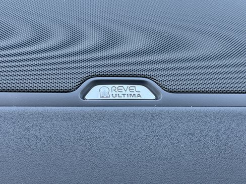 New 2025 Lincoln Navigator Reserve w/ Jet Appearance Package image 23