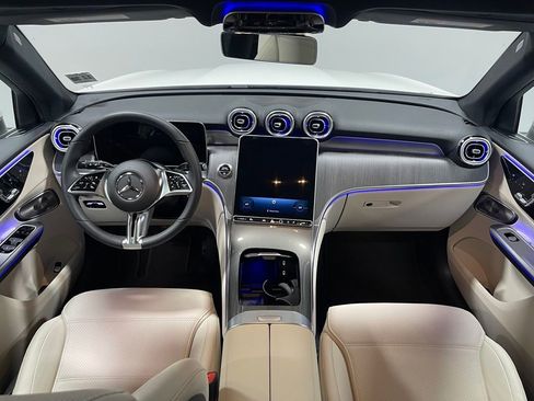Certified 2026 Mercedes-Benz GLC 300 4MATIC image 30