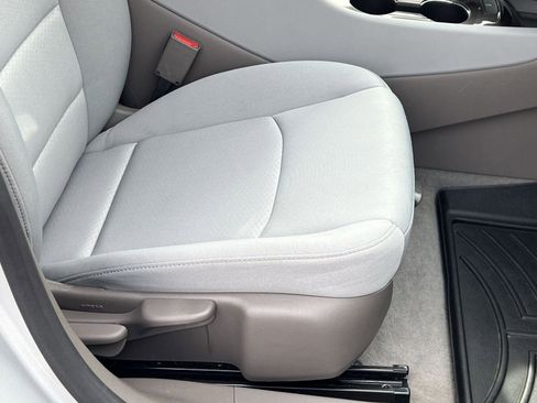 Used 2020 Chevrolet Malibu LT image 27