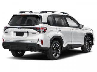 New 2026 Subaru Forester Touring AWD/4WD video 2