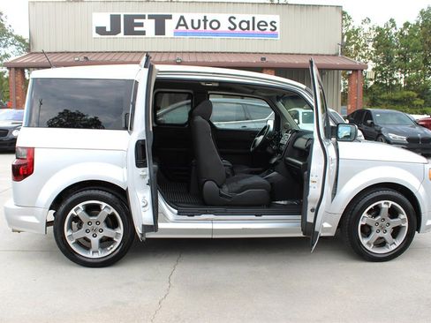 Used 2008 Honda Element SC image 25