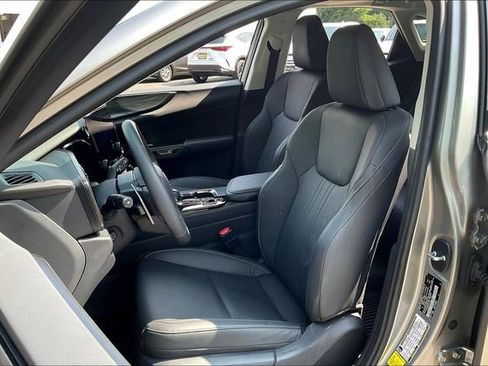 Certified 2024 Lexus NX 350 AWD image 21