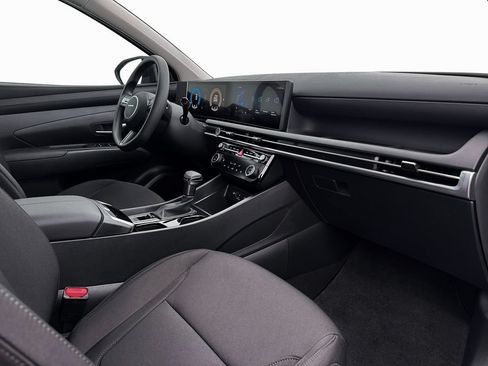 New 2026 Hyundai Tucson SEL FWD image 15
