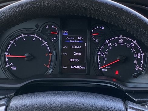 Certified 2023 Toyota 4Runner SR5 image 18