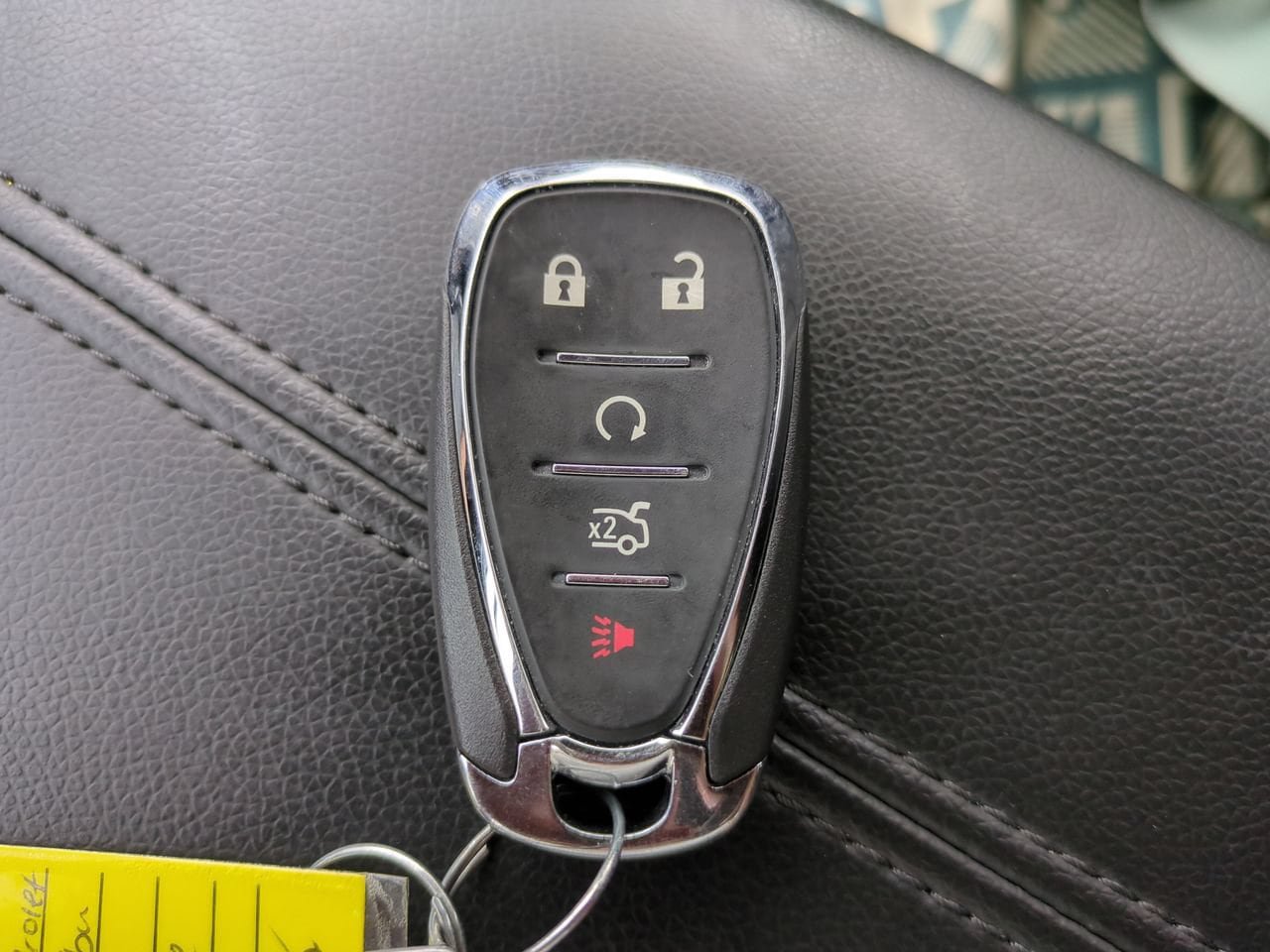 Used 2019 Chevrolet Malibu LT w/ Driver Confidence Package II FWD image 27