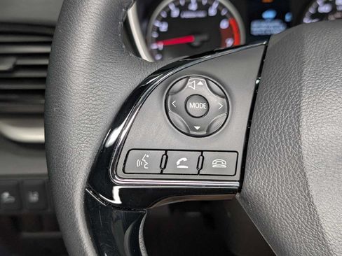 Used 2026 Mitsubishi Eclipse Cross SE AWD/4WD image 34